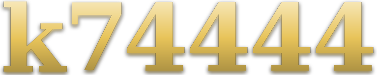 k74444 logo